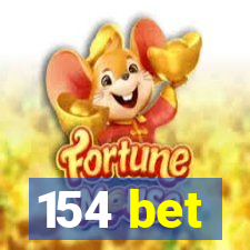 154 bet